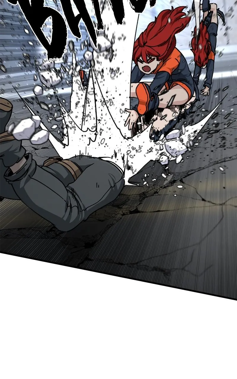 Read Hero Killer Manga Online