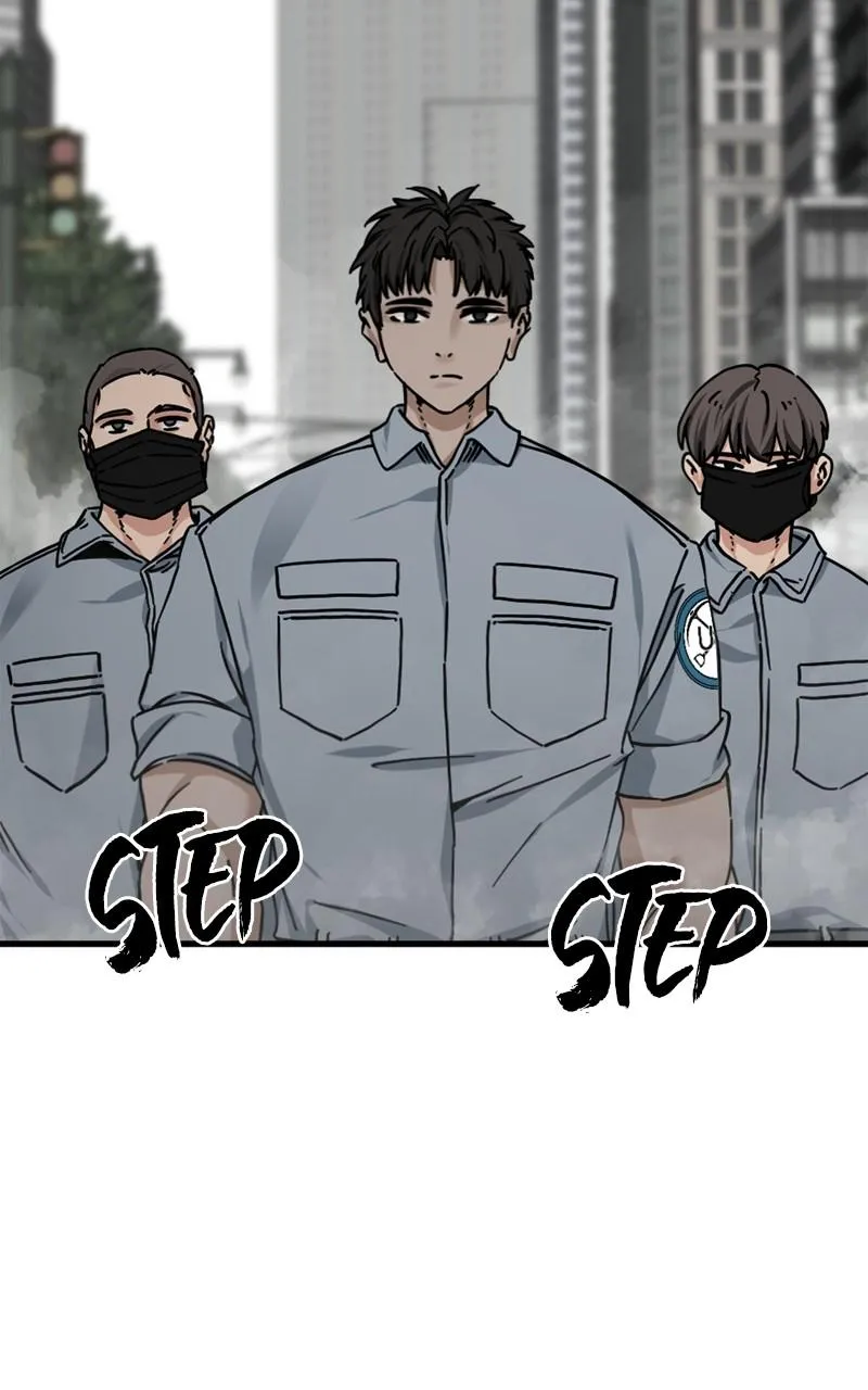 Read Hero Killer Manga Online