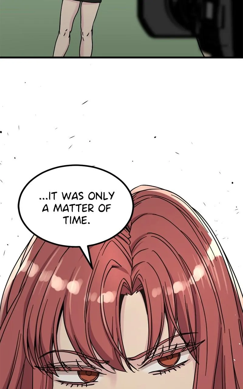 Read Hero Killer Manga Online