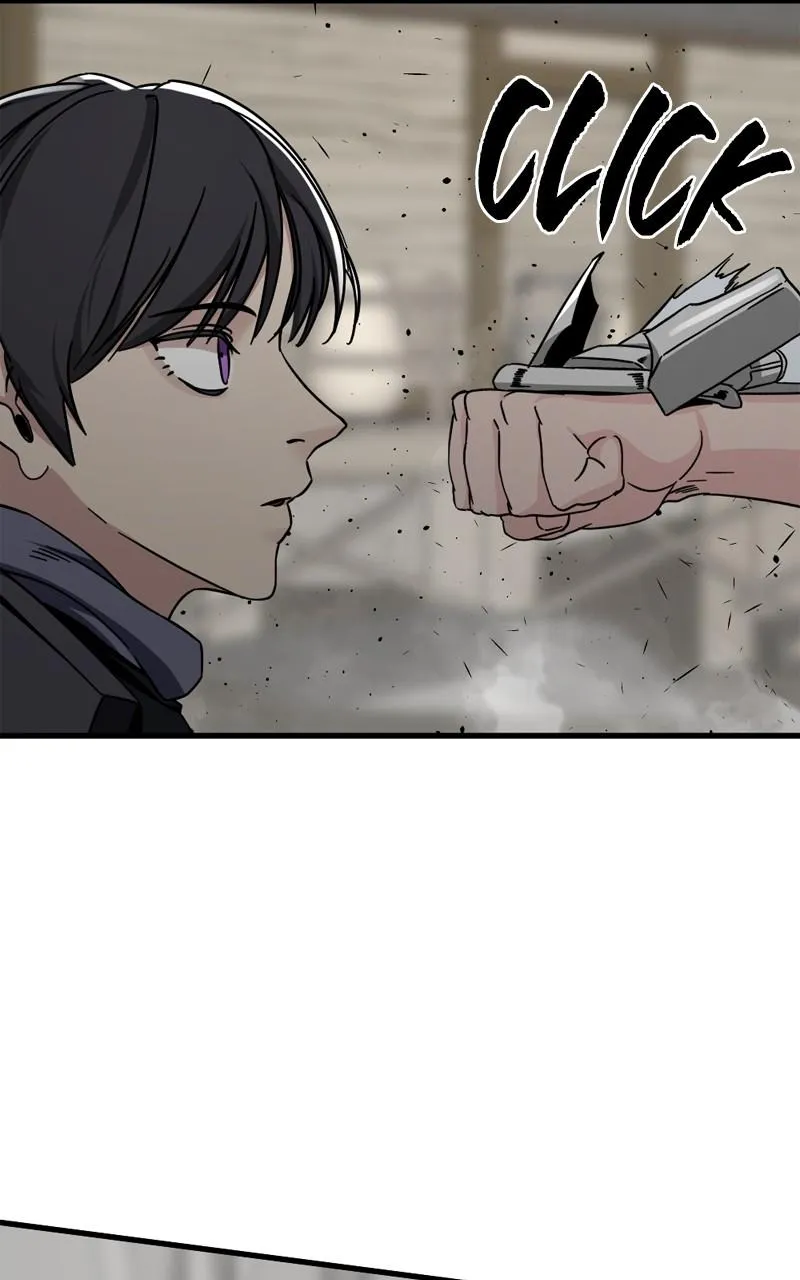 Read Hero Killer Manga Online