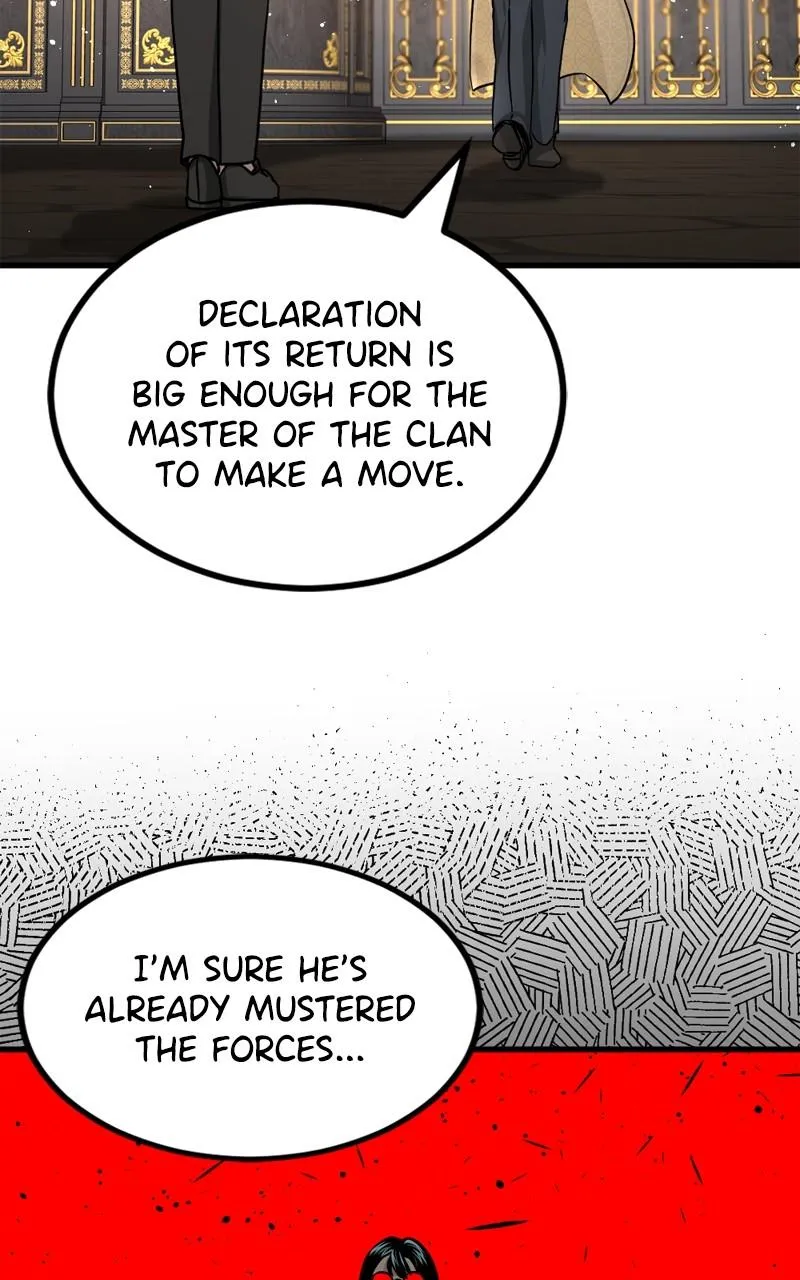 Read Hero Killer Manga Online