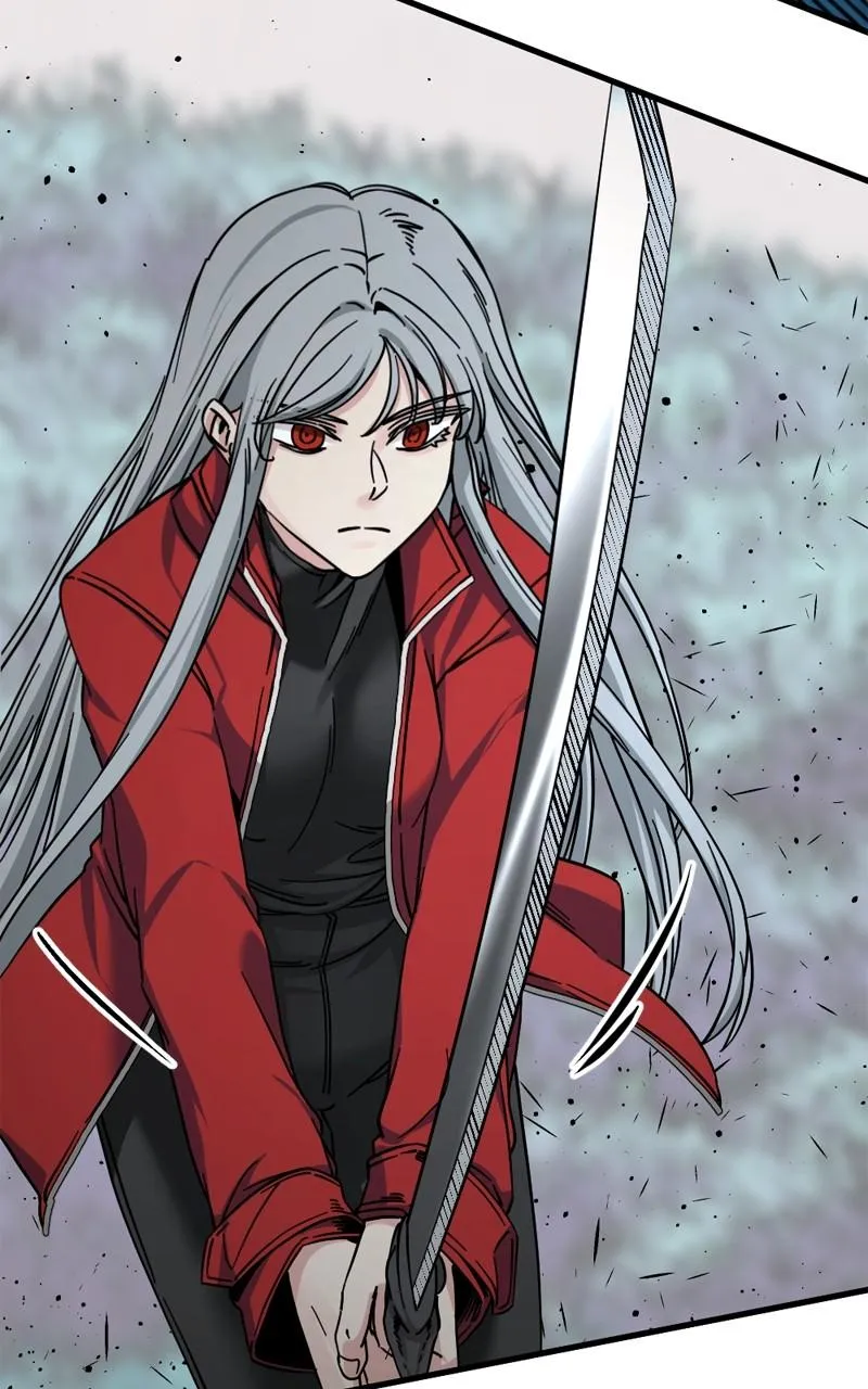 Read Hero Killer Manga Online