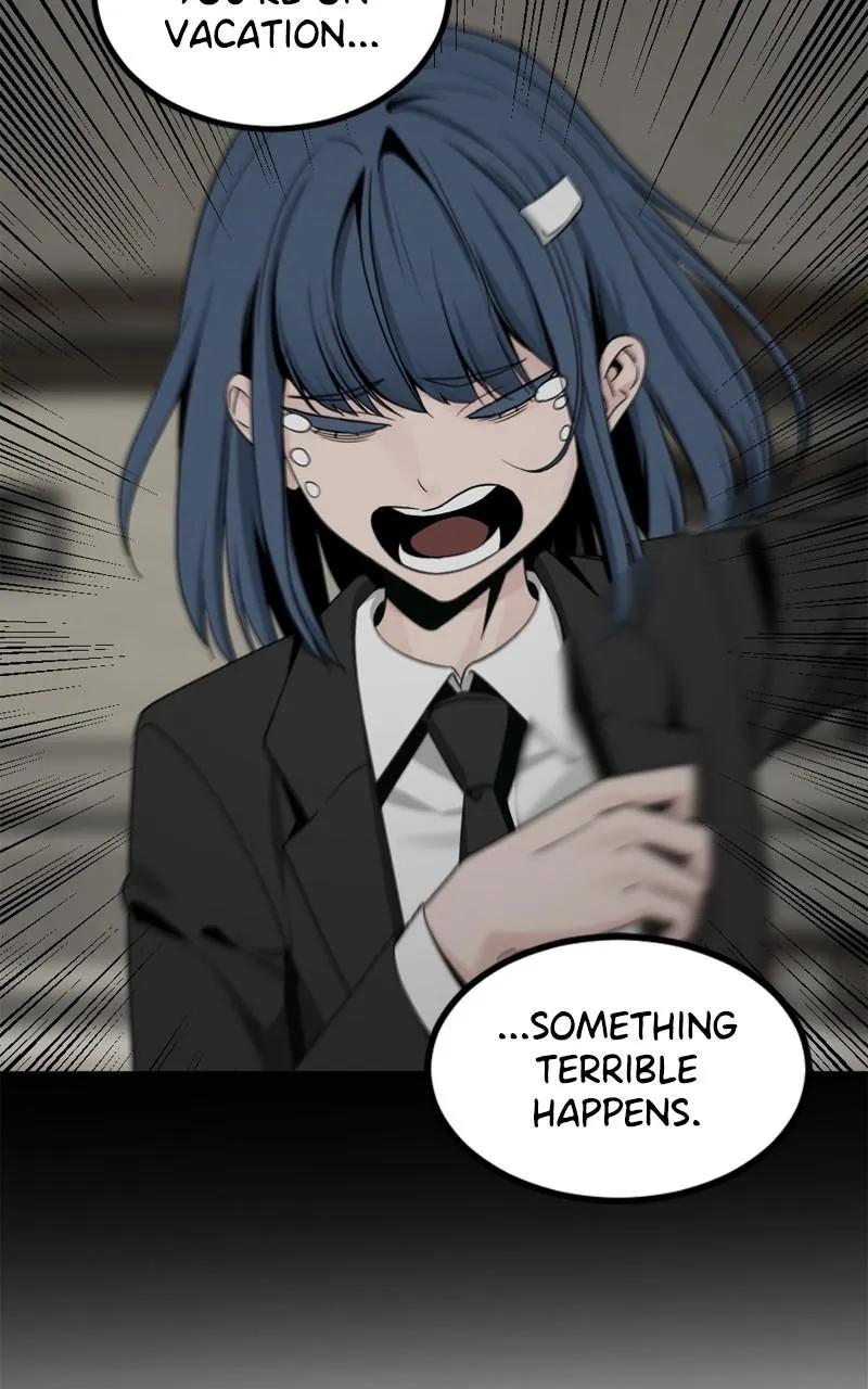 Read Hero Killer Manga Online