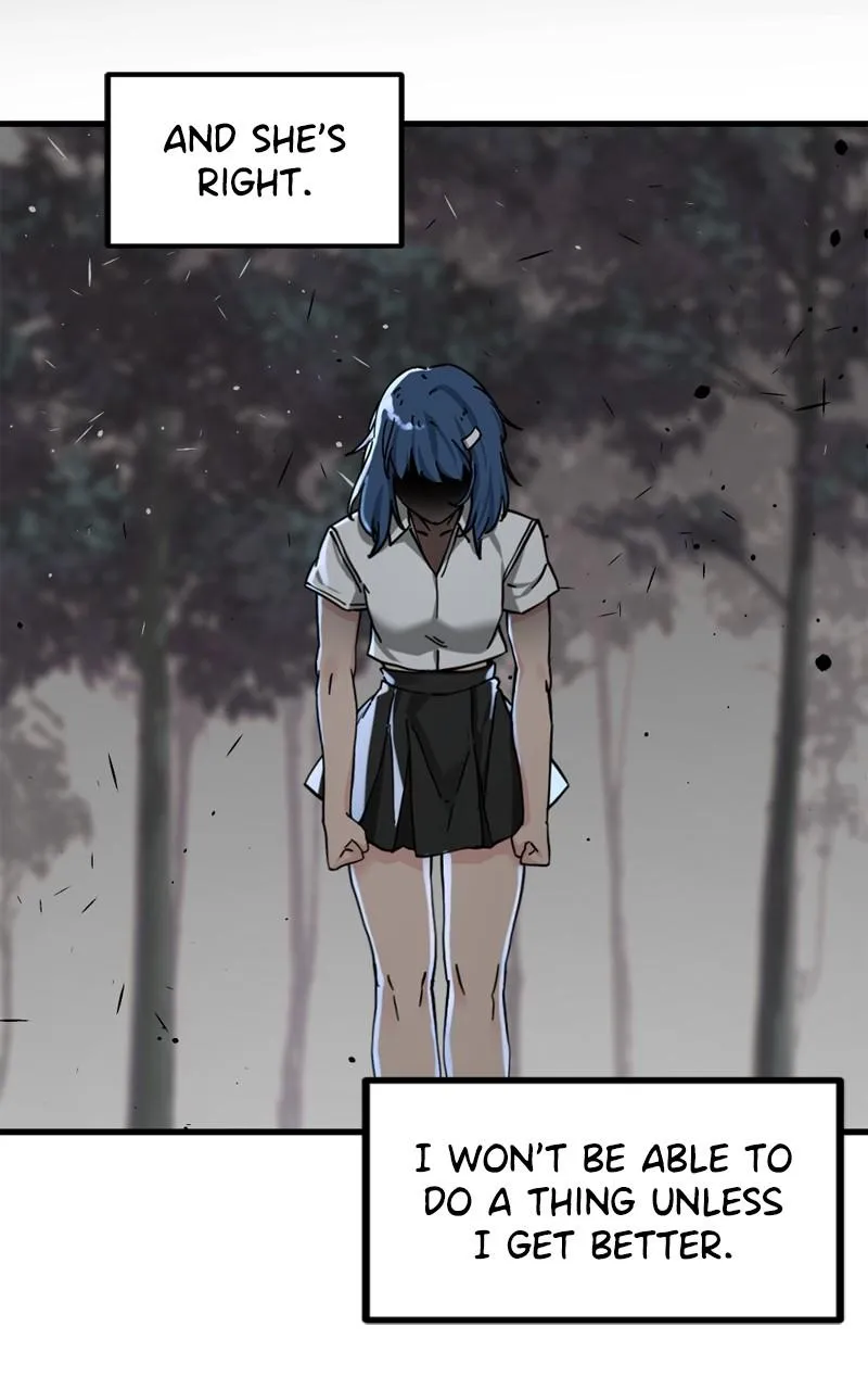 Read Hero Killer Manga Online