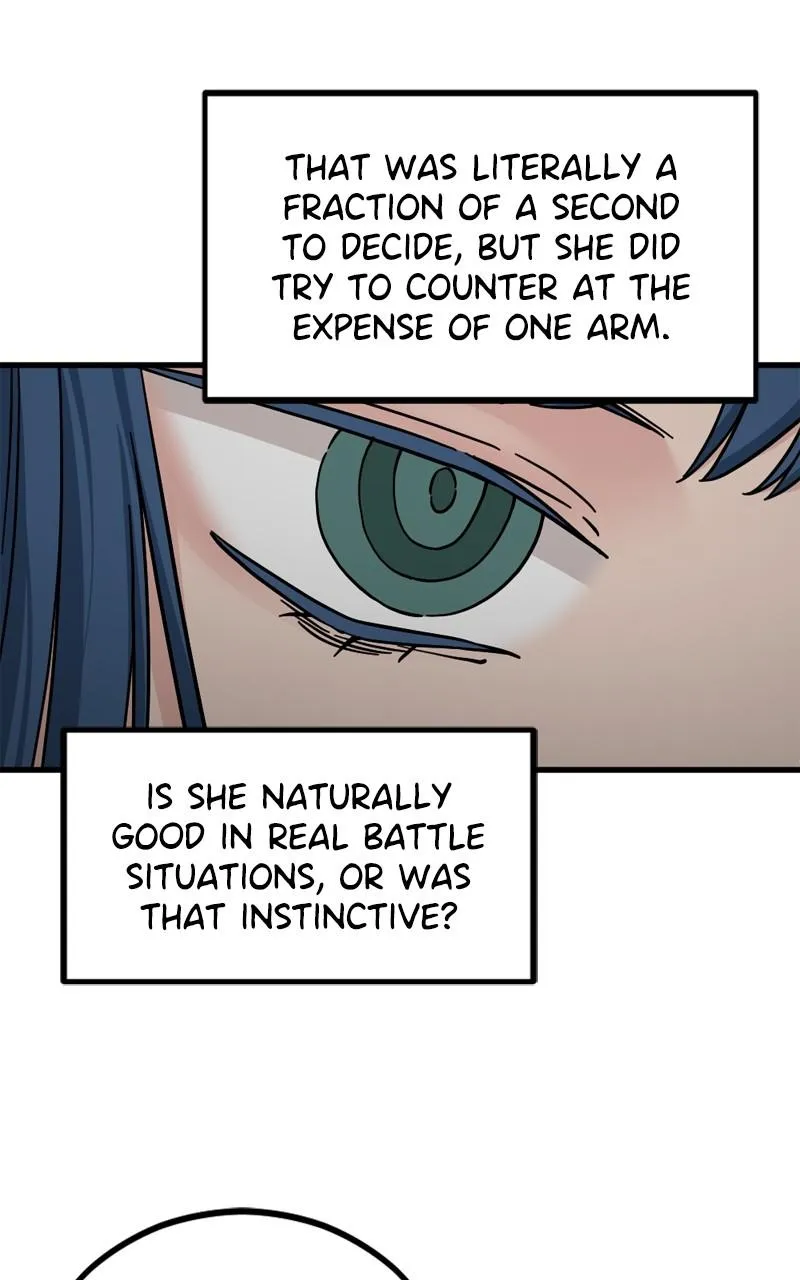 Read Hero Killer Manga Online