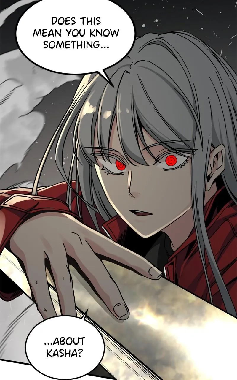 Read Hero Killer Manga Online