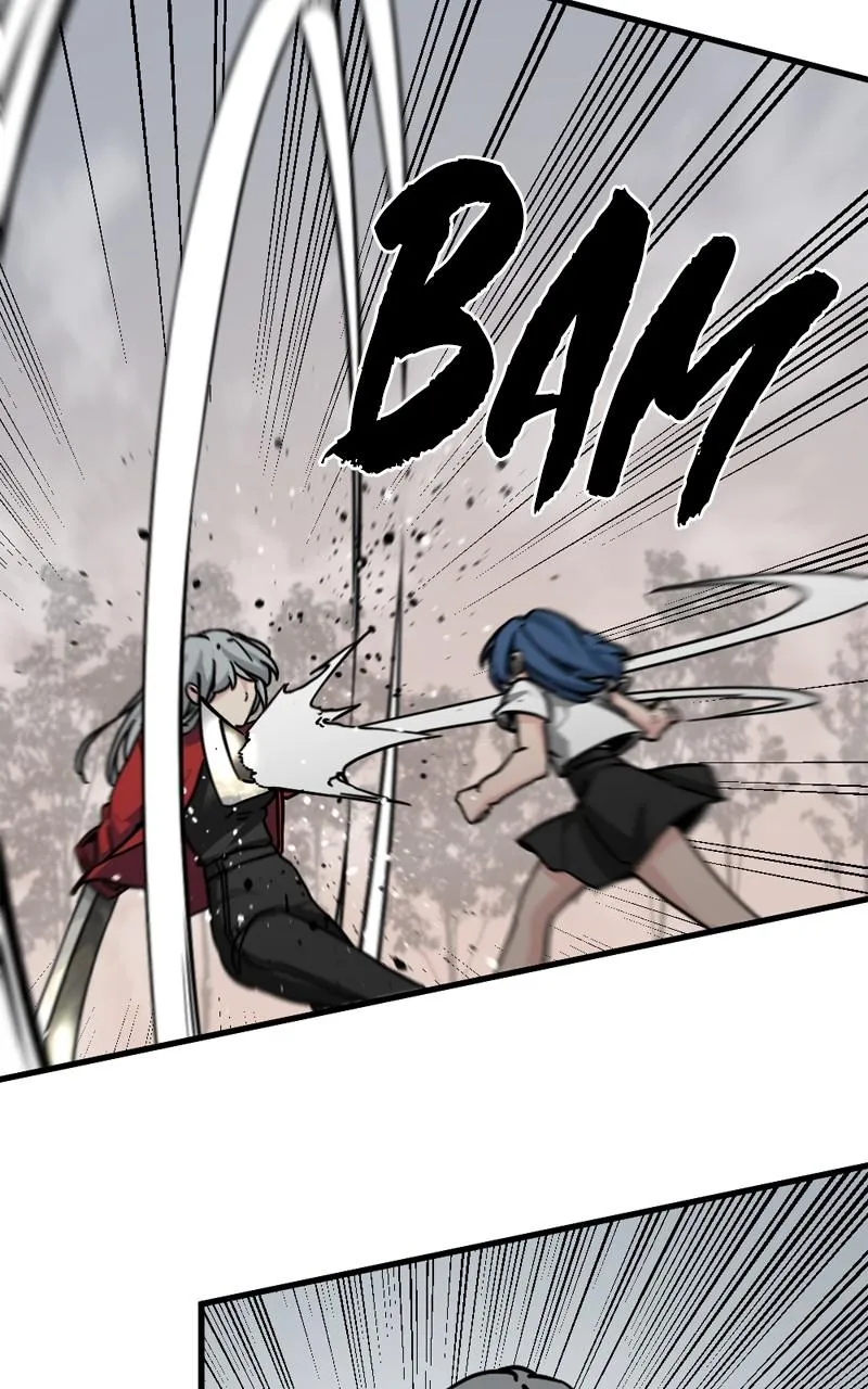 Read Hero Killer Manga Online