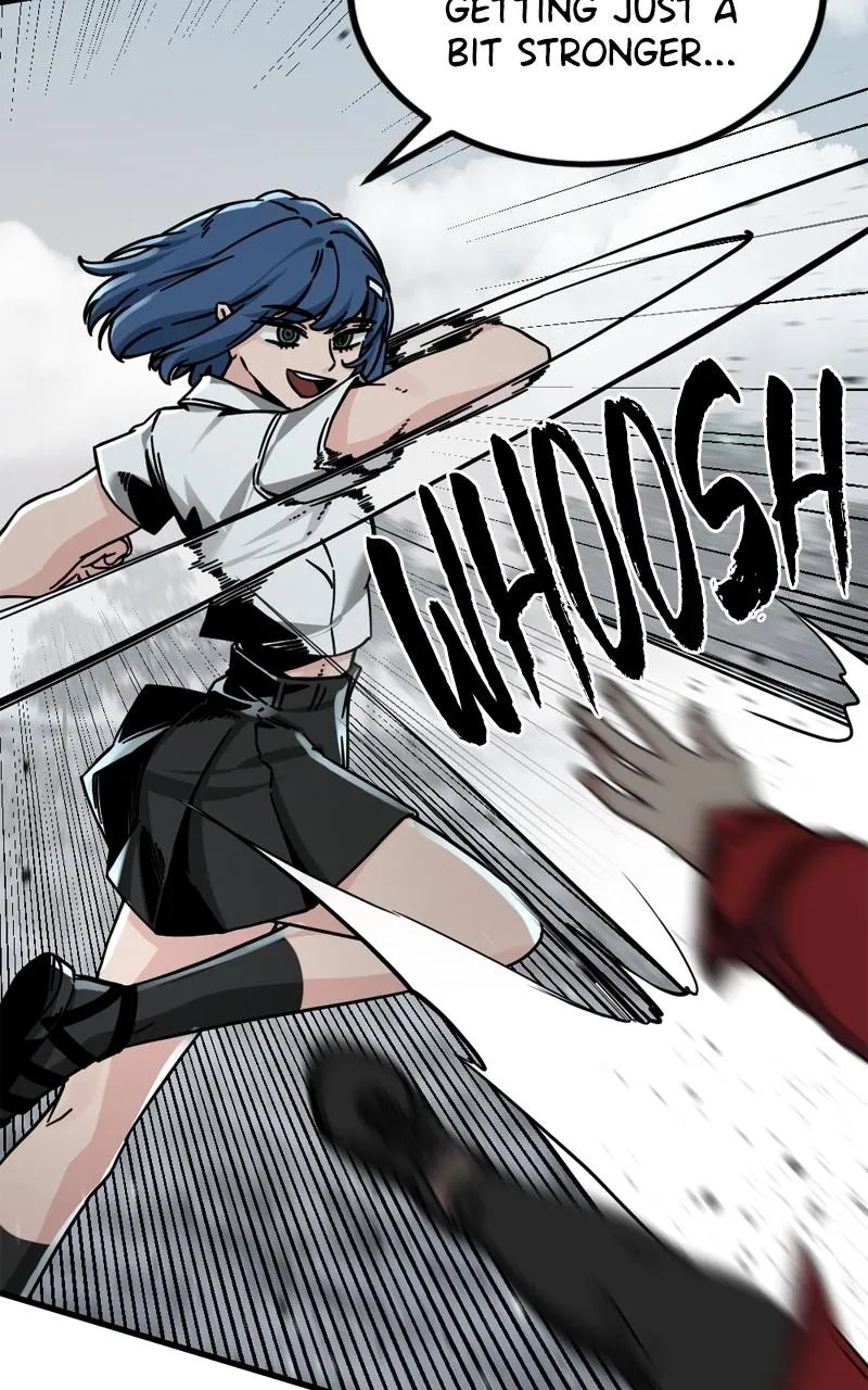 Read Hero Killer Manga Online