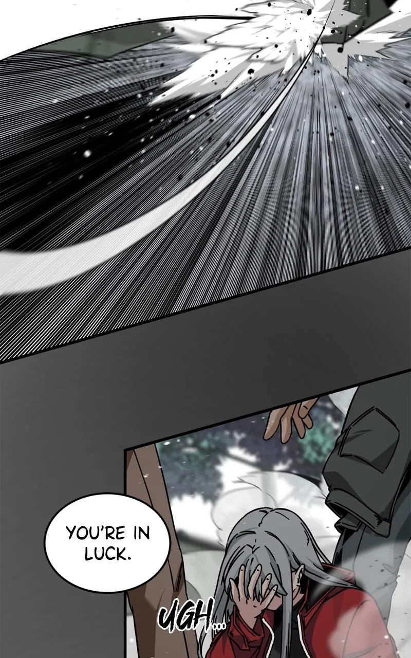Read Hero Killer Manga Online