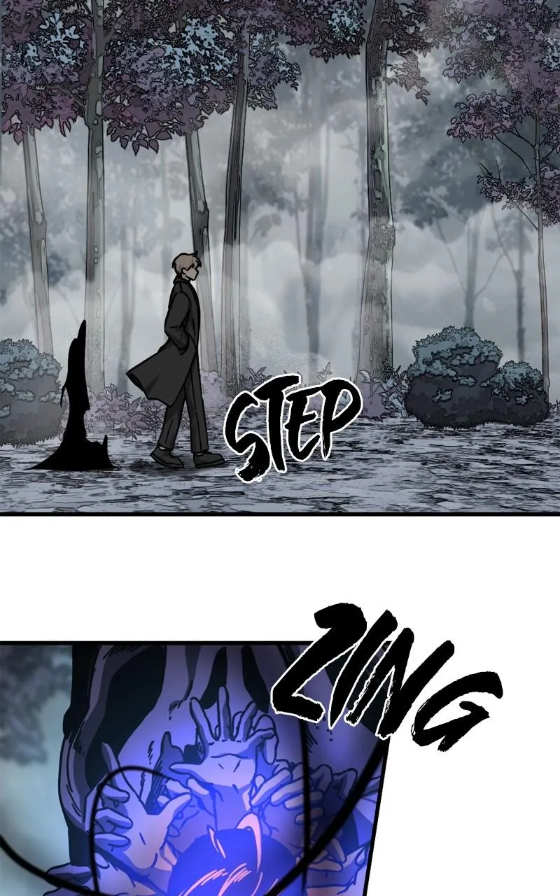 Read Hero Killer Manga Online