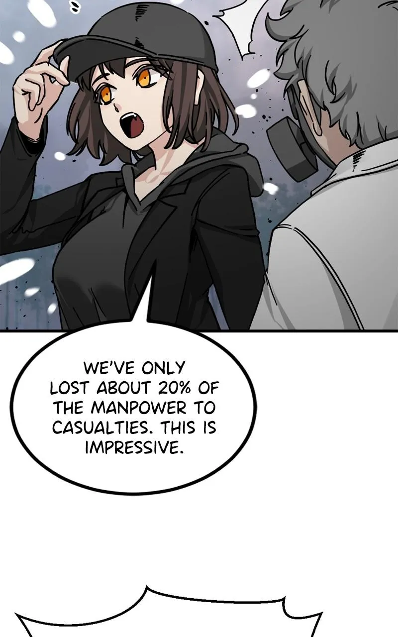 Read Hero Killer Manga Online