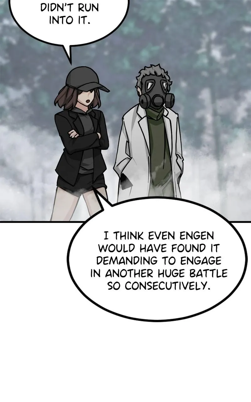 Read Hero Killer Manga Online