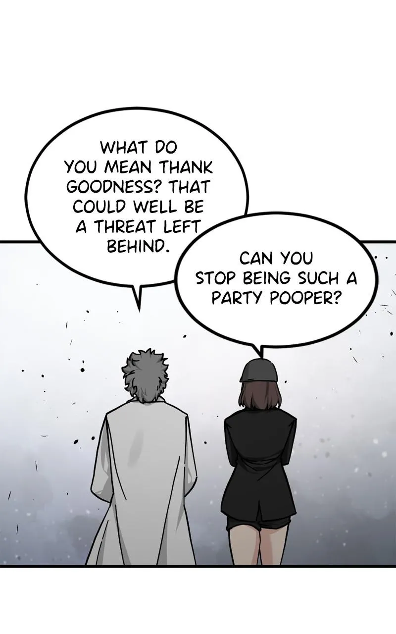 Read Hero Killer Manga Online