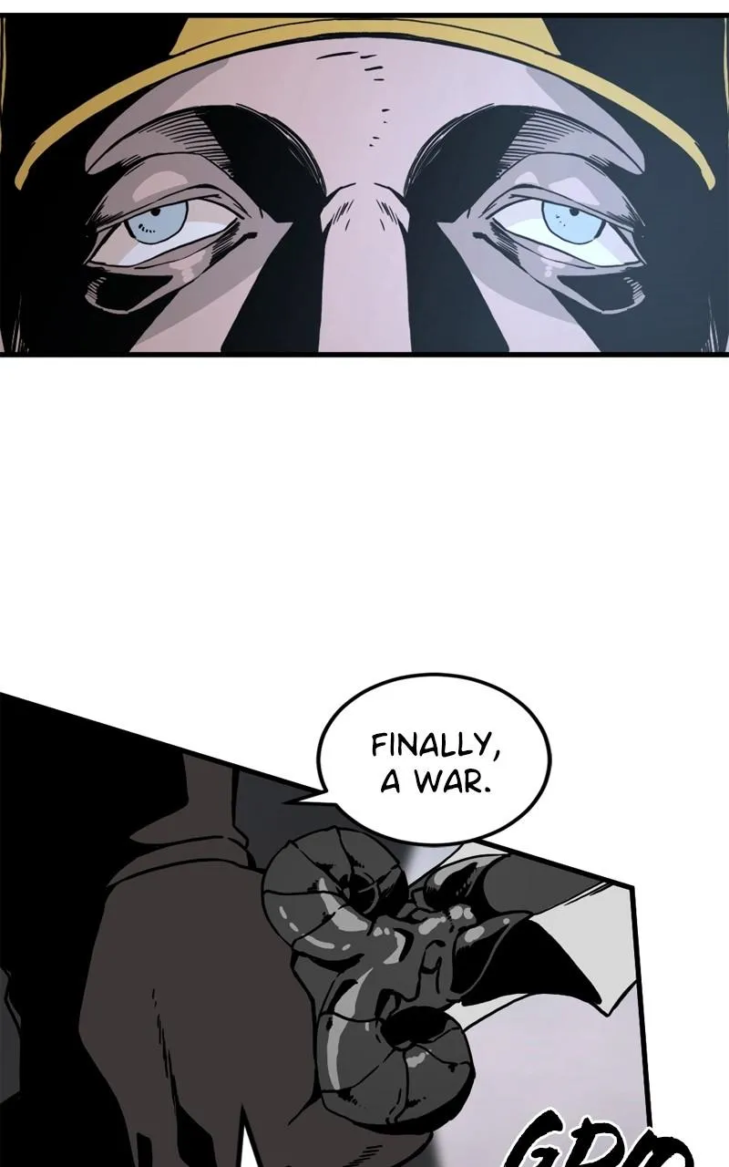 Read Hero Killer Manga Online