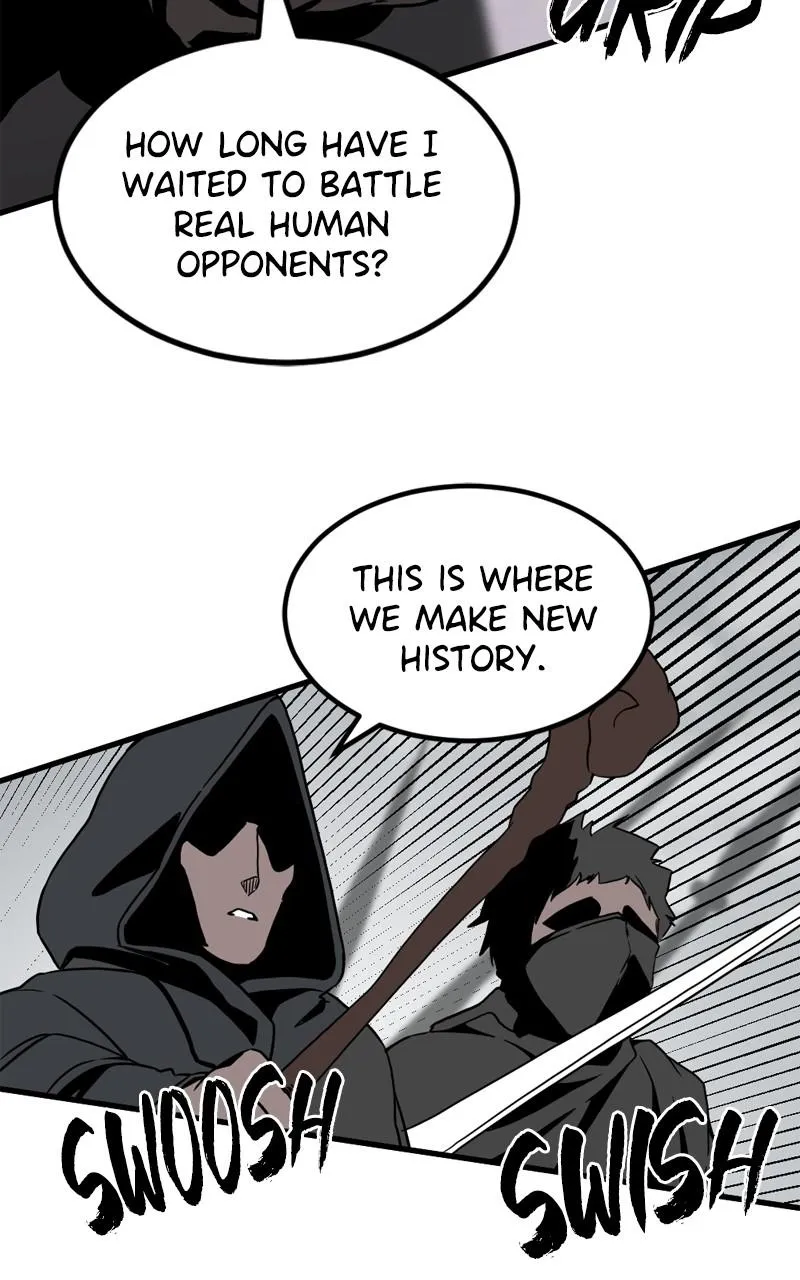 Read Hero Killer Manga Online