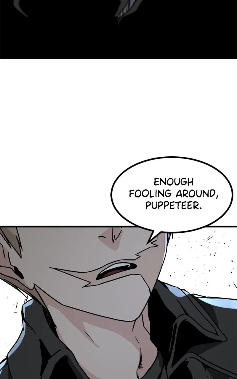 Read Hero Killer Manga Online