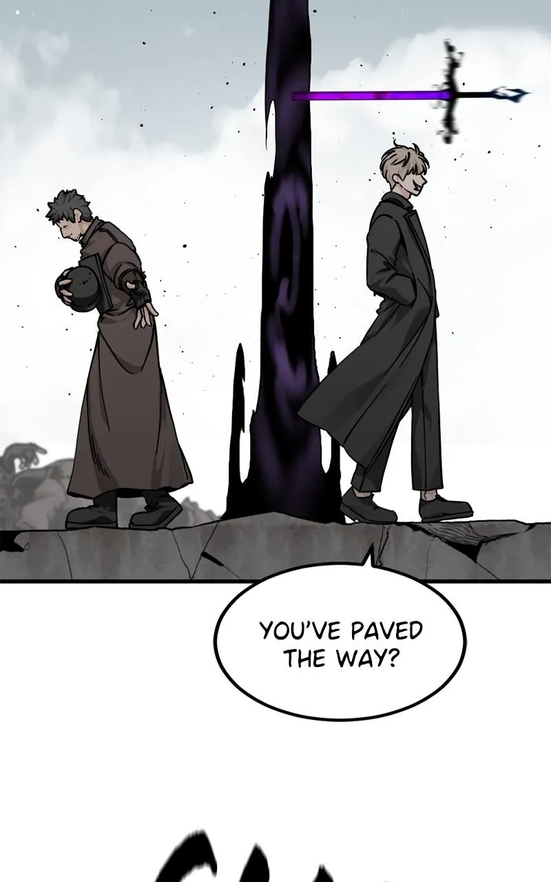 Read Hero Killer Manga Online