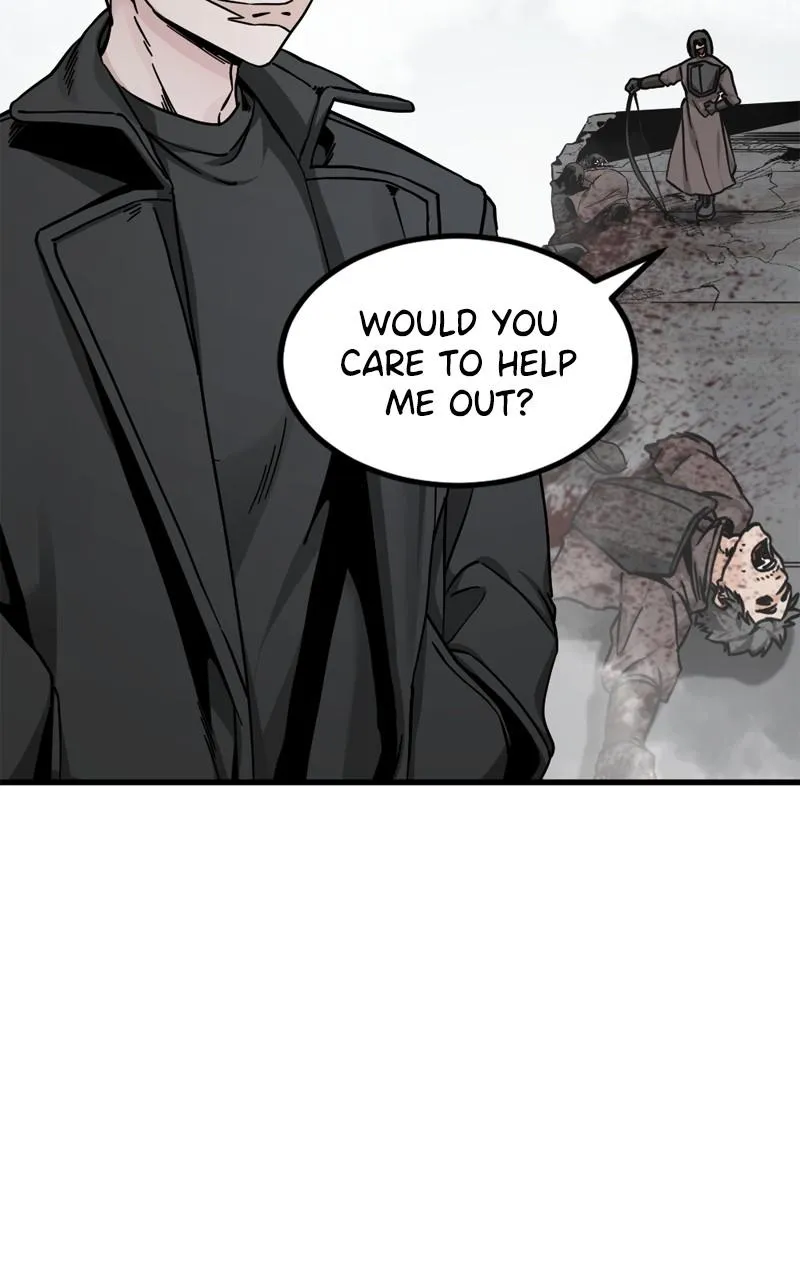 Read Hero Killer Manga Online