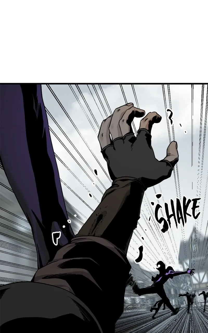 Read Hero Killer Manga Online