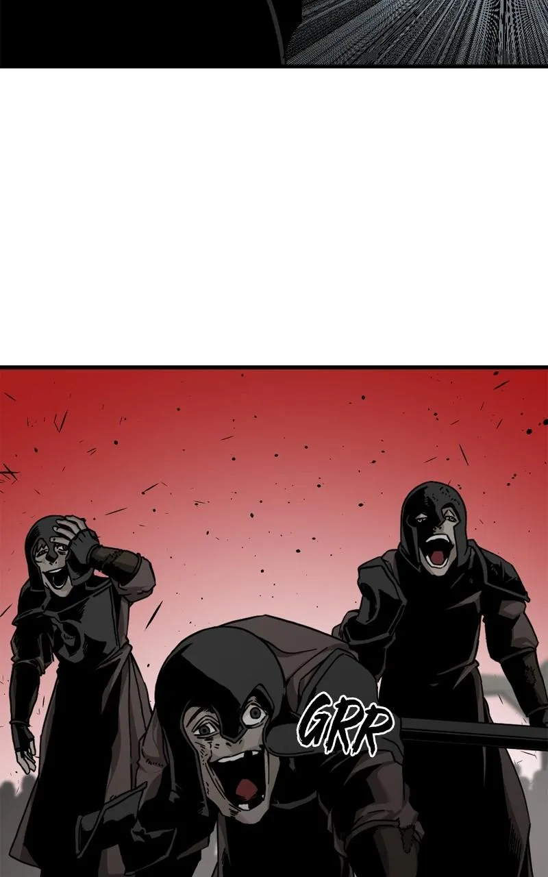 Read Hero Killer Manga Online
