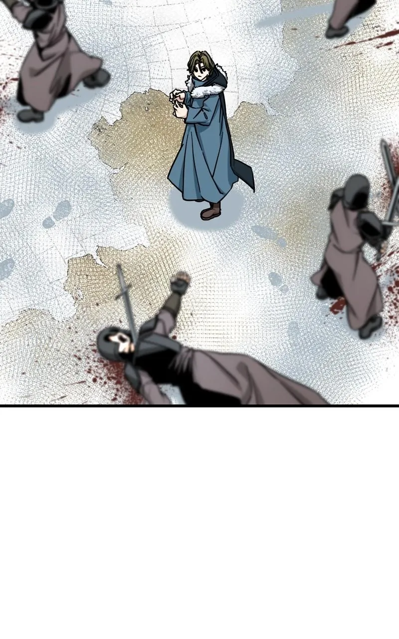 Read Hero Killer Manga Online
