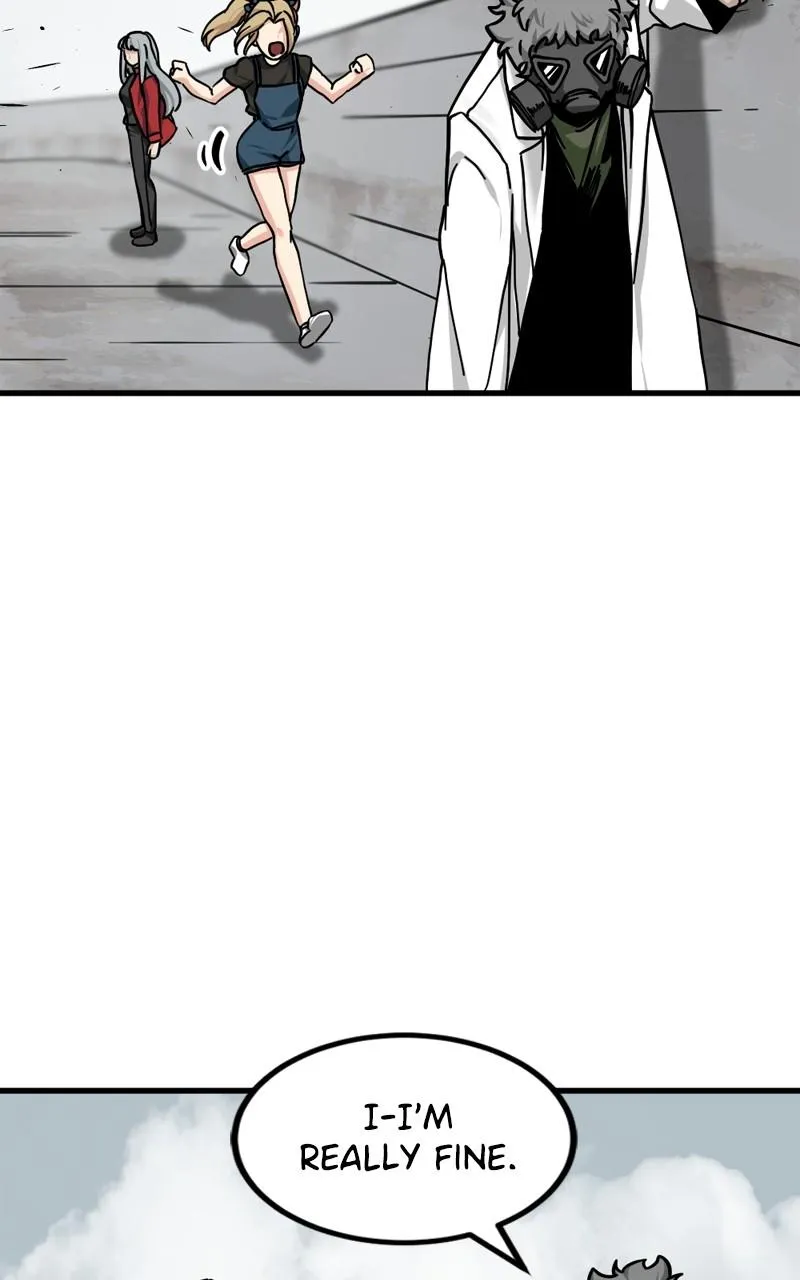 Read Hero Killer Manga Online