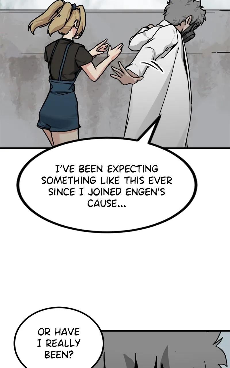 Read Hero Killer Manga Online