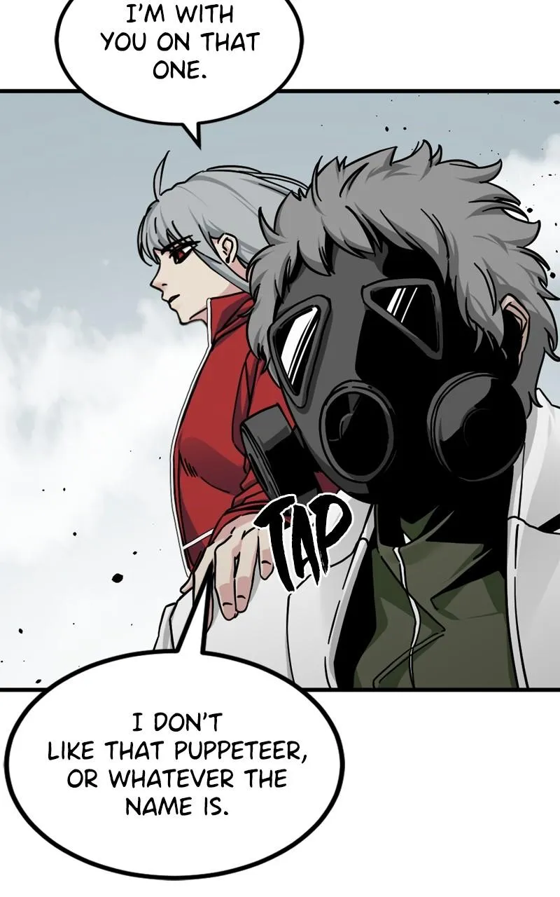 Read Hero Killer Manga Online