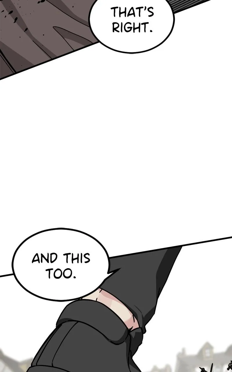 Read Hero Killer Manga Online