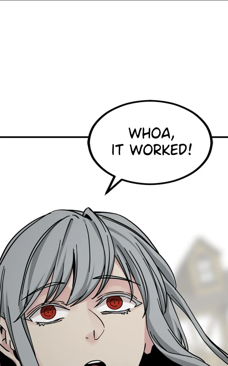 Read Hero Killer Manga Online