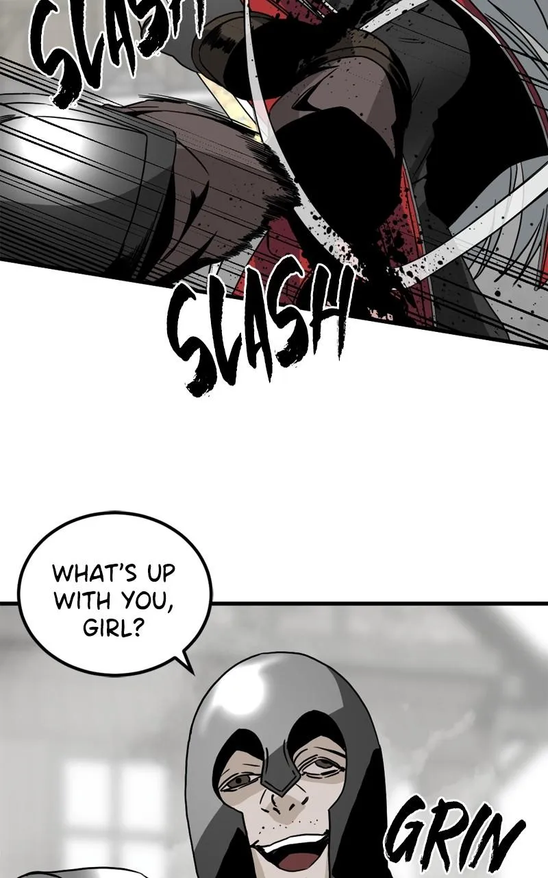 Read Hero Killer Manga Online