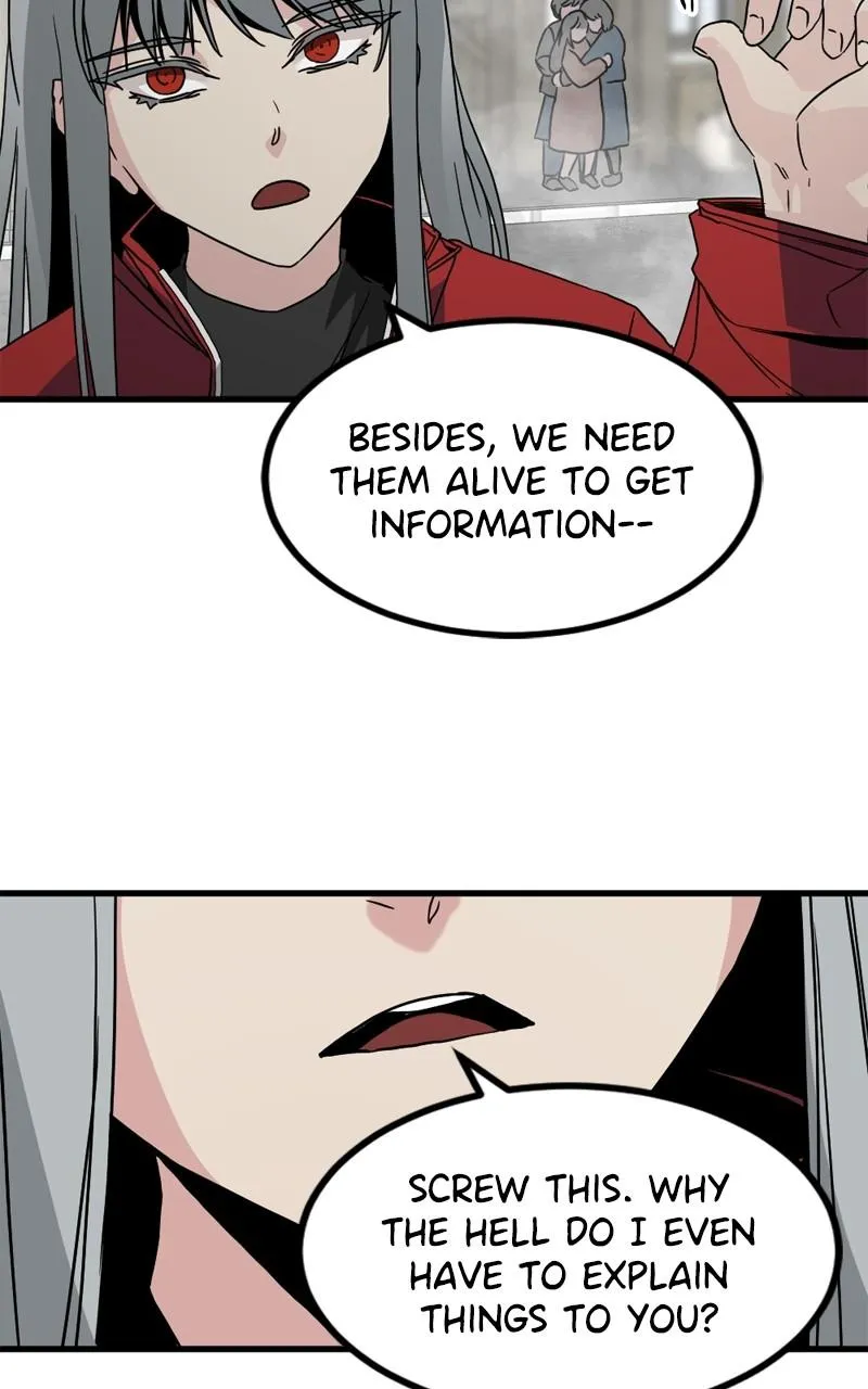 Read Hero Killer Manga Online