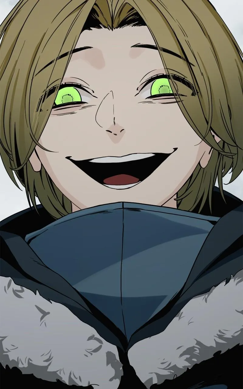 Read Hero Killer Manga Online