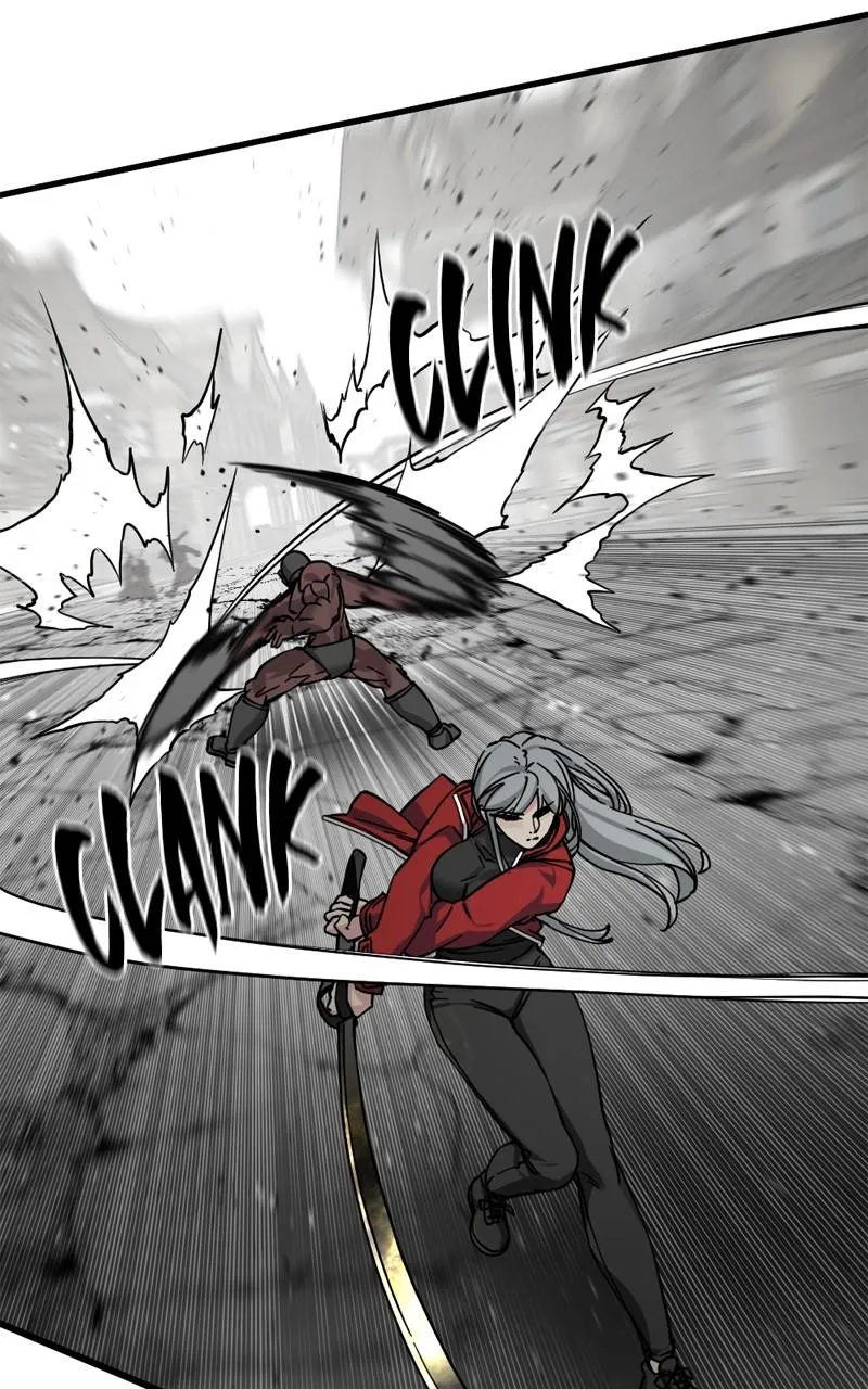 Read Hero Killer Manga Online
