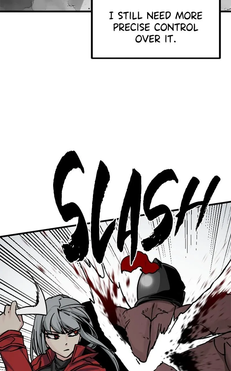 Read Hero Killer Manga Online