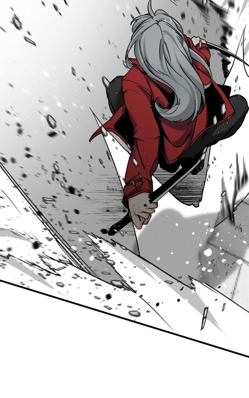 Read Hero Killer Manga Online