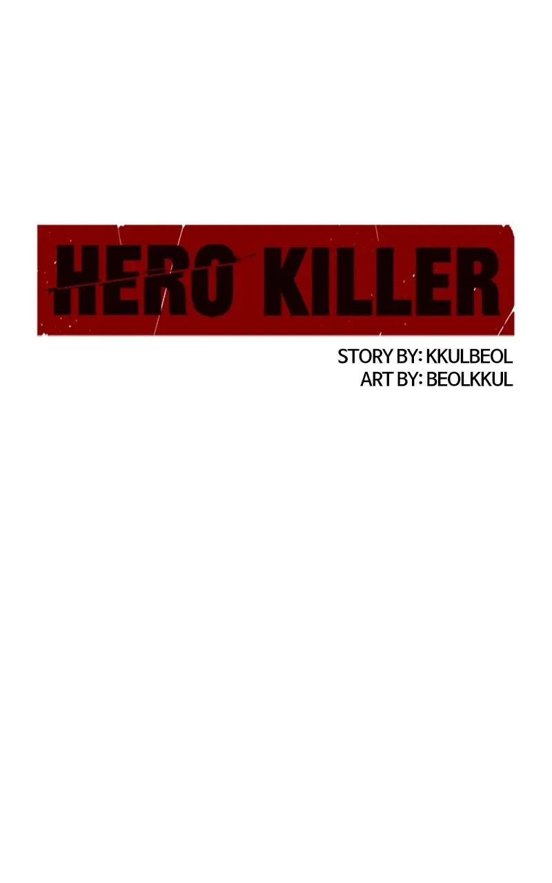 Read Hero Killer Manga Online