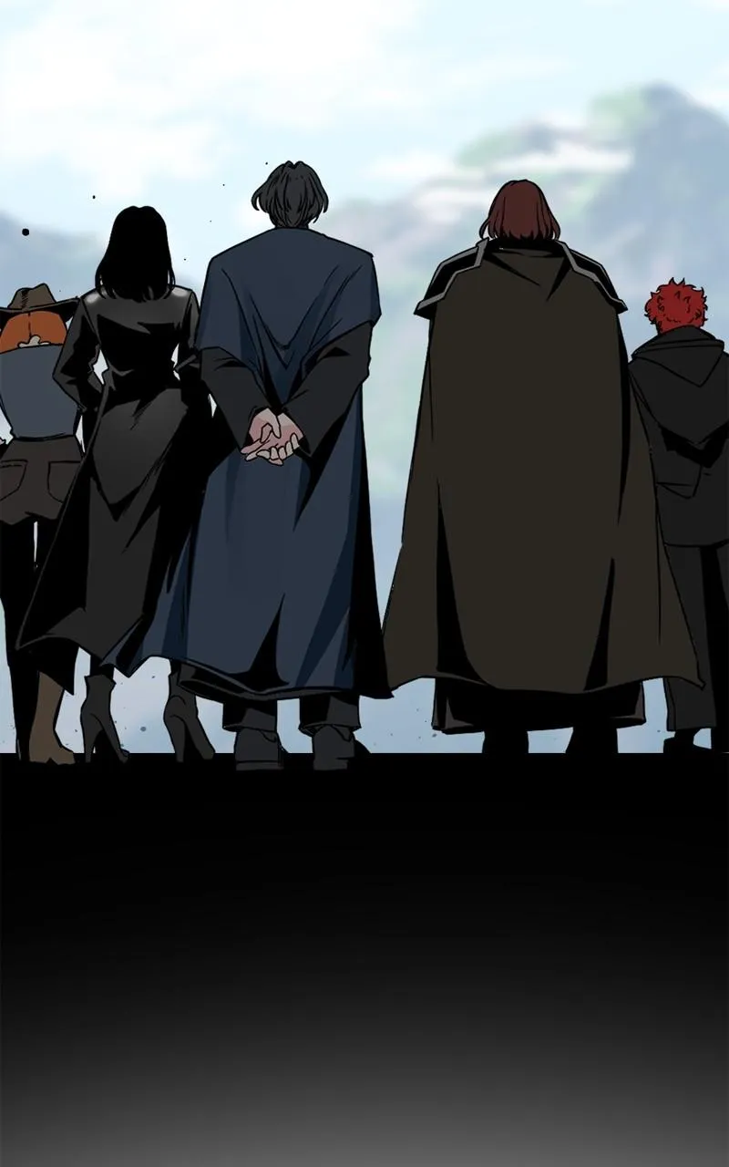 Read Hero Killer Manga Online