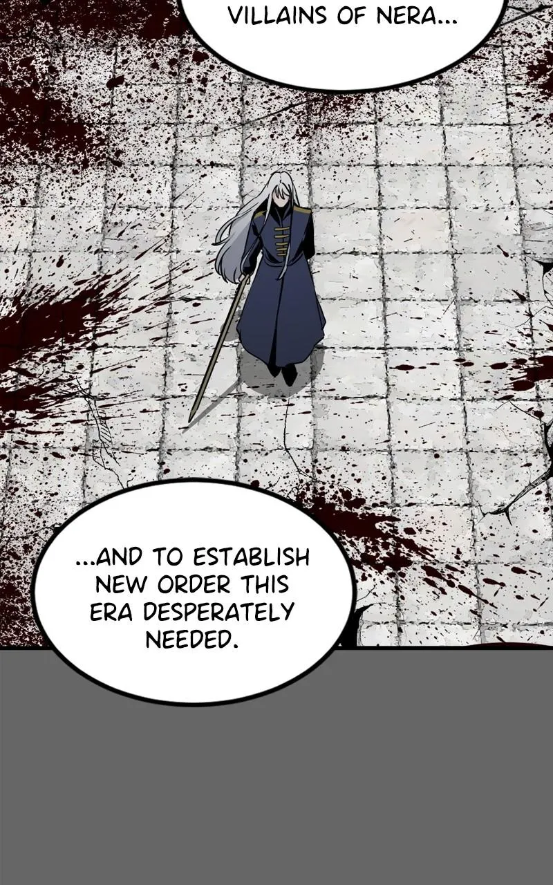Read Hero Killer Manga Online
