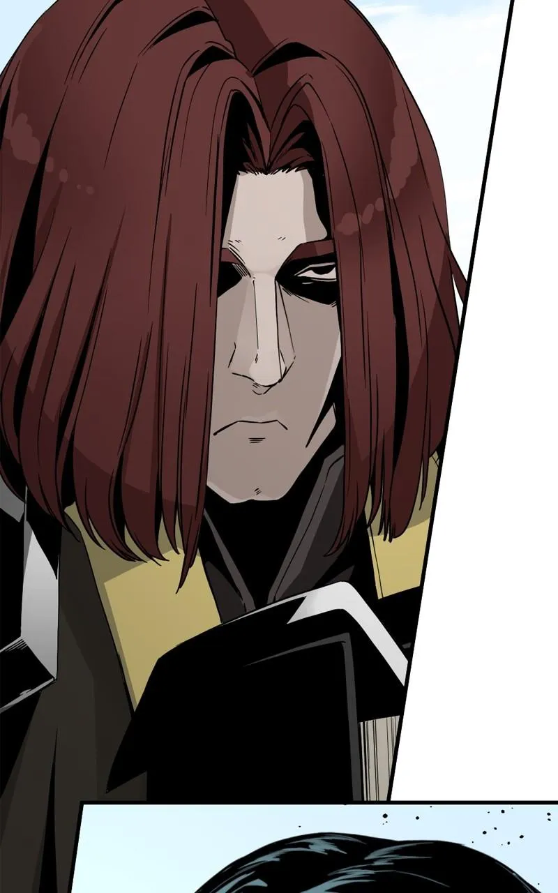 Read Hero Killer Manga Online