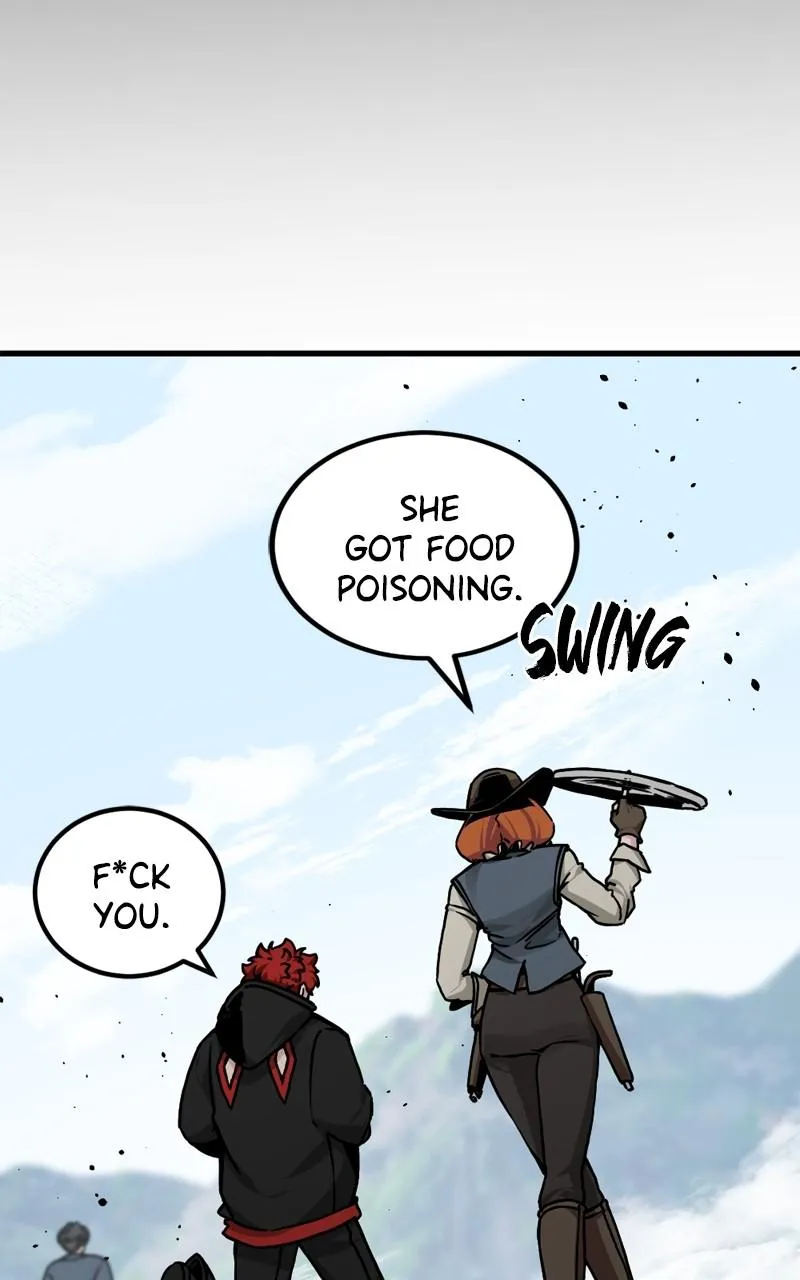 Read Hero Killer Manga Online
