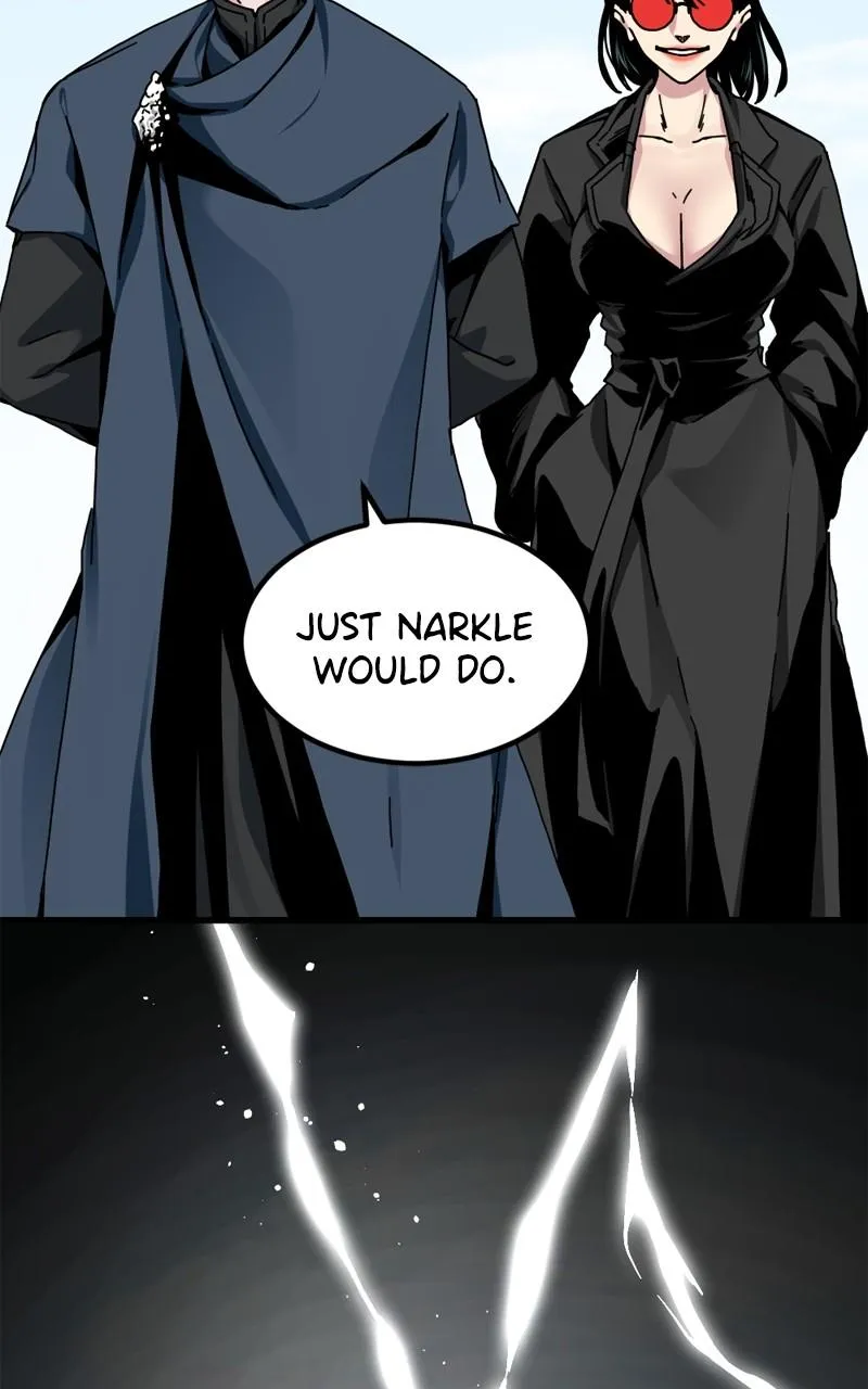 Read Hero Killer Manga Online