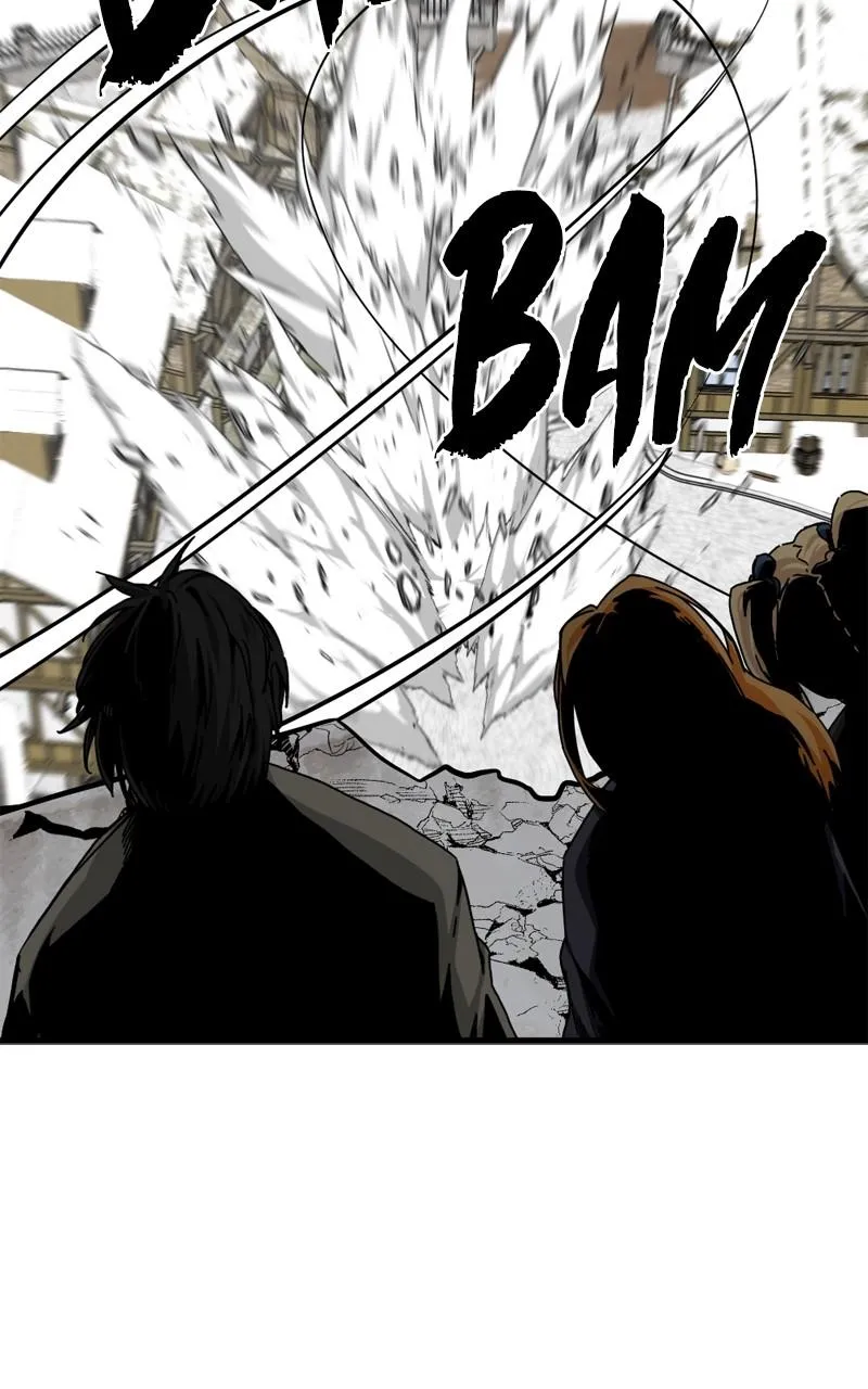 Read Hero Killer Manga Online