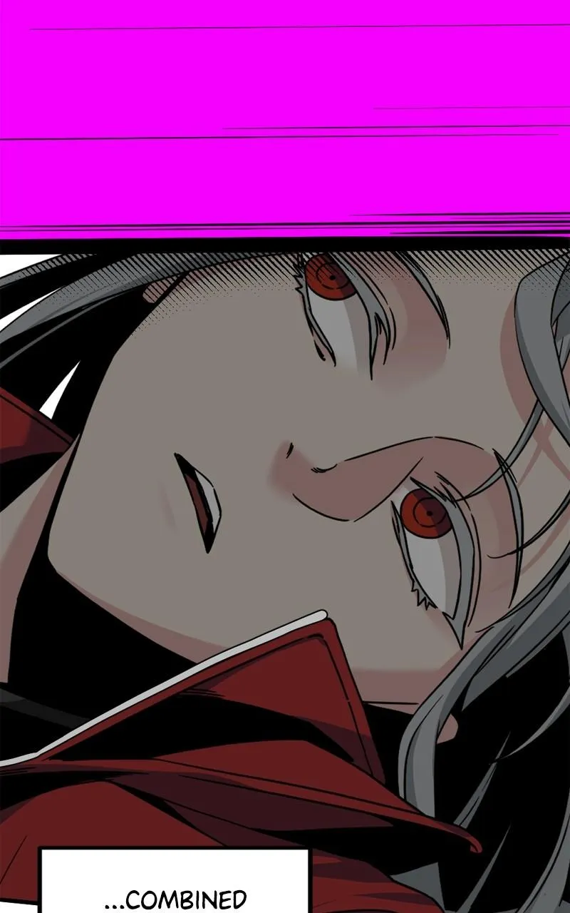 Read Hero Killer Manga Online