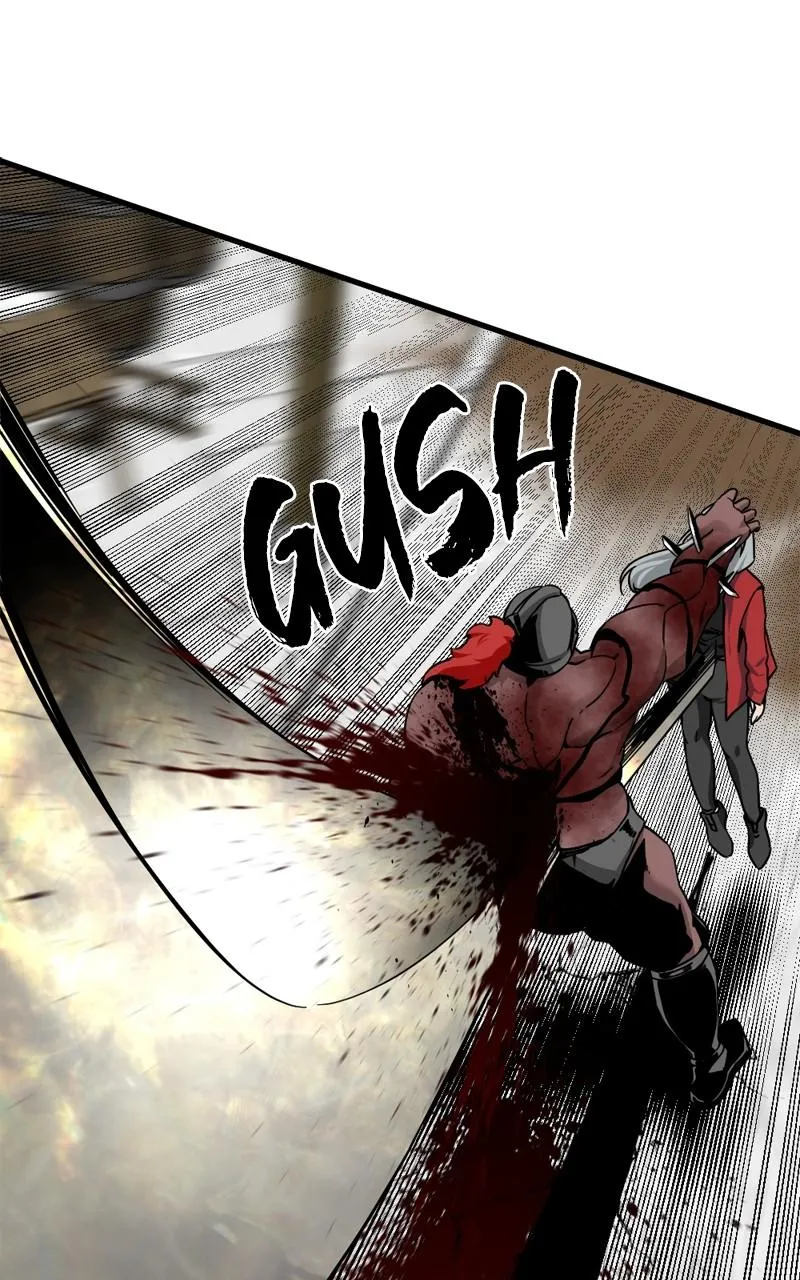 Read Hero Killer Manga Online