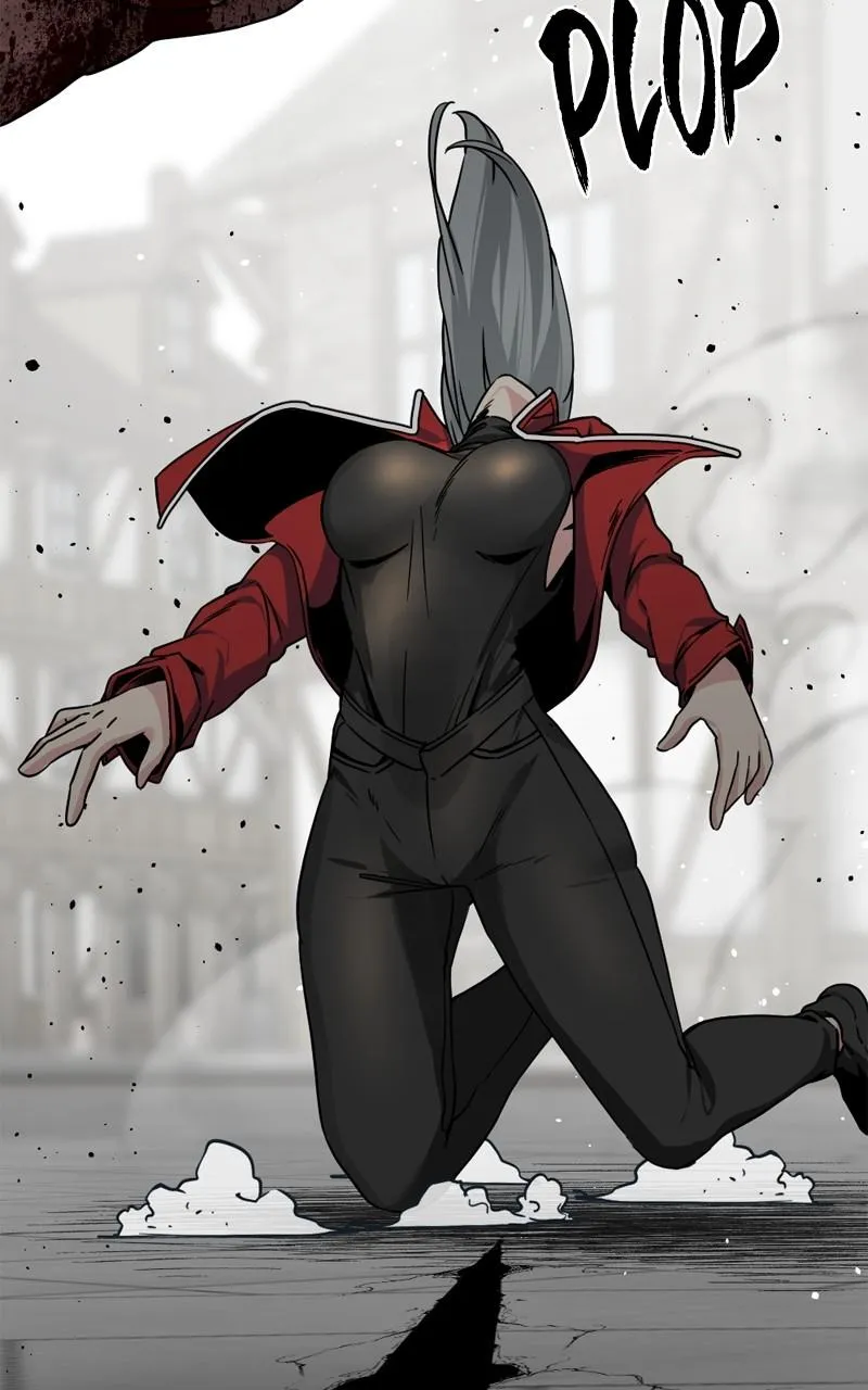 Read Hero Killer Manga Online