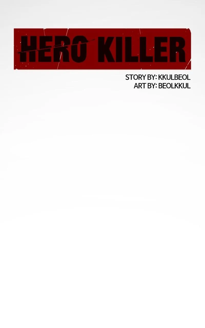 Read Hero Killer Manga Online
