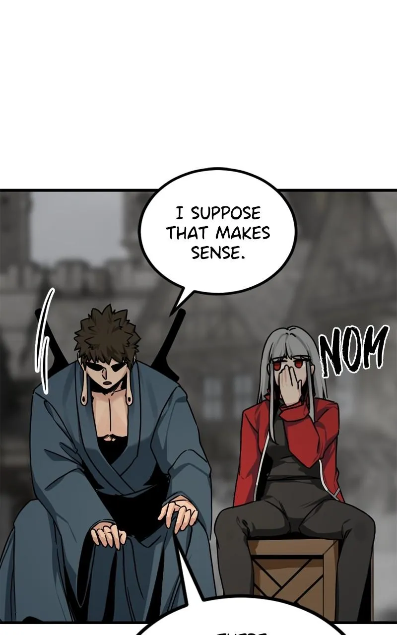 Read Hero Killer Manga Online
