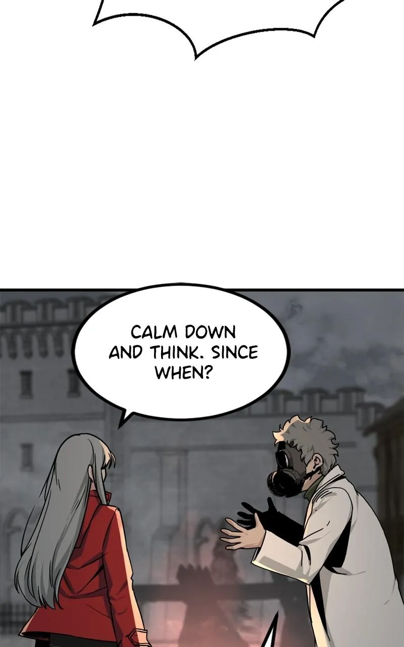 Read Hero Killer Manga Online