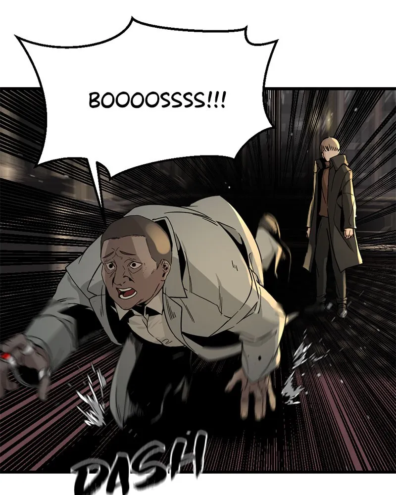 Read Hero Killer Manga Online